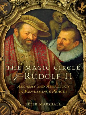 cover image of The Magic Circle of Rudolf II